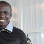 Andrew Mupaya, Founder of YELI