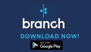 Branch Loan Mobile App