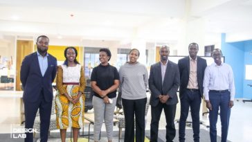 Co-Creation Hub’s Design Lab Launched in Rwanda to Tackle Africa’s Socio-Economic Issues 1