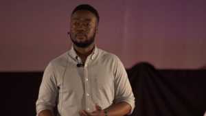 Co-Founder and CEO of Lula, Velani Mboweni