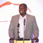 Elo Umeh, CEO of Terragon Group