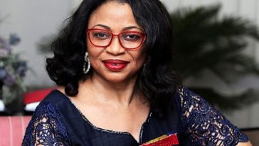 Folorunsho Alakaija, The Nigerian Richest Woman