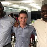 InvestSure Completes the First Funding Round and Secures R9.6 Million from Three Investors