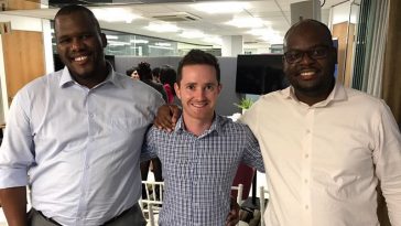 InvestSure Completes the First Funding Round and Secures R9.6 Million from Three Investors