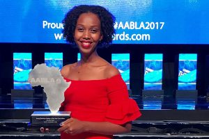 Jennifer Bash, CEO of Alaska Tanzania Industries from Tanzania