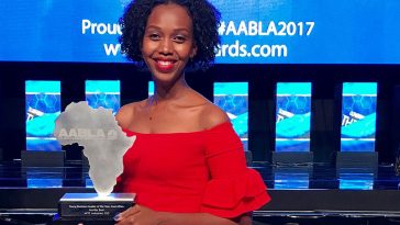 Jennifer Bash, CEO of Alaska Tanzania Industries from Tanzania