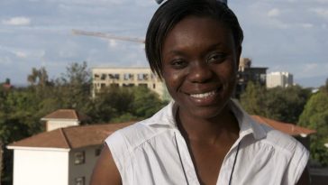 Judith Owigar The Kenyan Entrepreneur Who Uses Technology for Positive Change