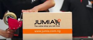 Jumia, Africa's Largest Online Marketplace