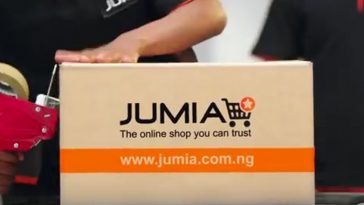 Jumia, Africa's Largest Online Marketplace