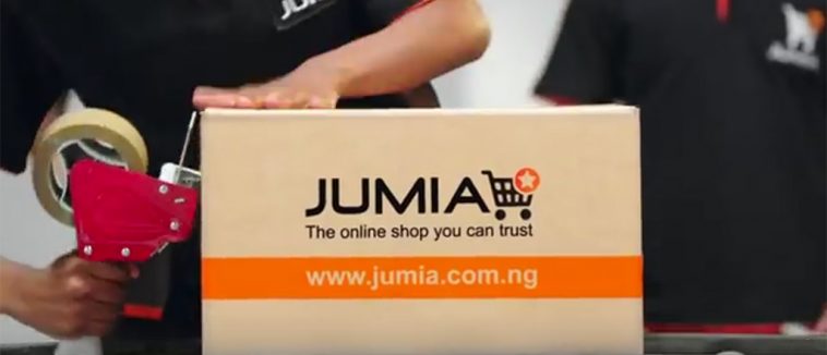 Jumia, Africa's Largest Online Marketplace