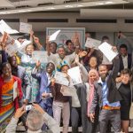 Africa Basque Challenge in Spain