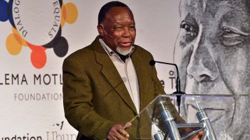 Kgalema Motlanthe Foundation to Host AI Bootcamp in South Africa 1