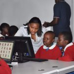 Kids Comp Camp The Kenyan Startup That Empowers Kids from Underserved Areas with Computing Training