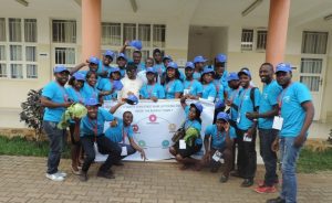 Kivuhub a Congolese Startup that Provides Tech Hub for Entrepreneurs