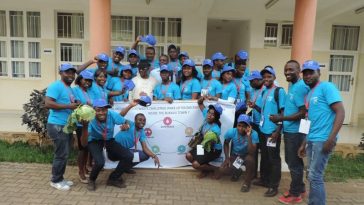 Kivuhub a Congolese Startup that Provides Tech Hub for Entrepreneurs