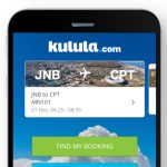 Kulula Mobile App