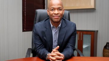 Lessons to Take From Phathizwe Malinga, Managing Director of SqwidNet
