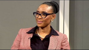 Lillian Barnard, Managing Director at Microsoft South Africa