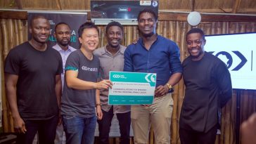 MEST Africa Announces The Regional Winners for a Pan-African Pitch Competition