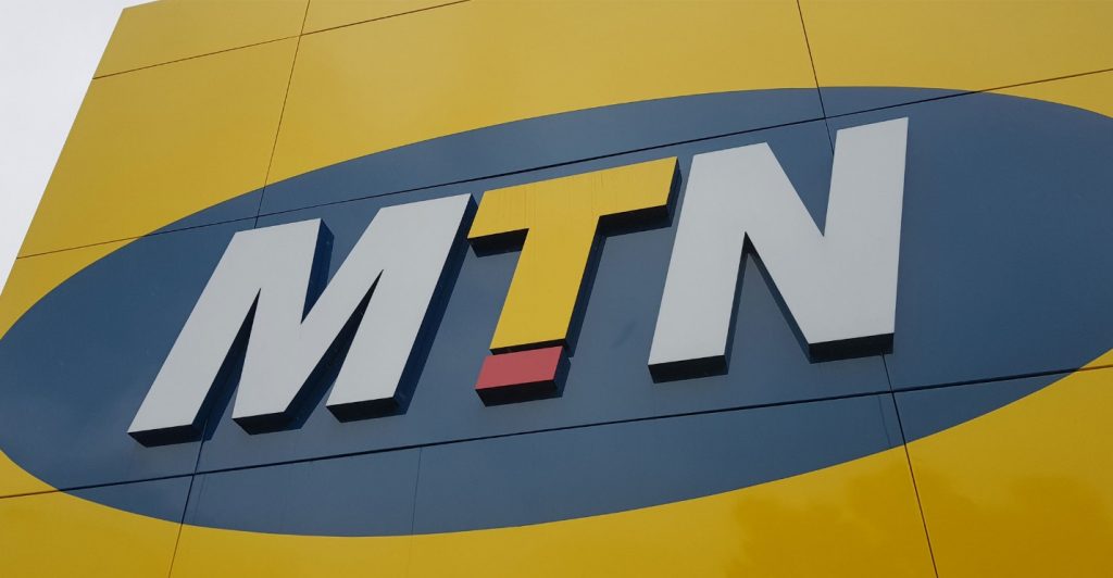 MTN Offers Faster Data Speed with 4G+ Service