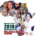 Miss.Africa Initiative Announces Seed Funding to Support African Females