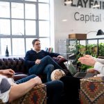 Mobius Motors Secures $50 Million of Funding Raised by Playfair Capital