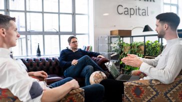 Mobius Motors Secures $50 Million of Funding Raised by Playfair Capital