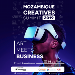 Mozambique Creatives Summit 2019 to Kick Off in Maputo