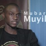 Mubarak Muyika, a Genius Entrepreneur from Kenya