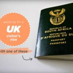 New Online Visa Application is Launched in South Africa