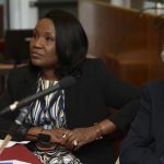 Olga Johnson Appointed as Winch Energy's Ambassador for Africa