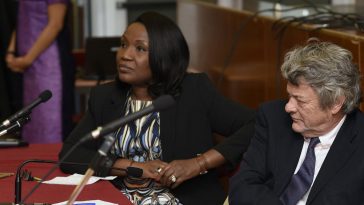 Olga Johnson Appointed as Winch Energy's Ambassador for Africa