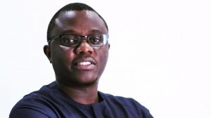 Onyeka Akumah, Founder and CEO of Farmcrowdy