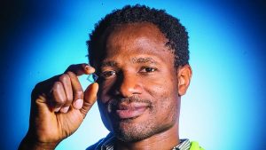 Oshiorenoya Agabi, the Nigerian Neurotech Entrepreneur Who Builds a Computer Based on Human Actual Brains