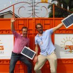 PEG Africa Secures $25 Million from Series C Funding Round
