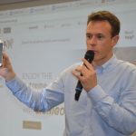 Sacha Poignonnec E-commerce Has a Great Opportunity in Africa