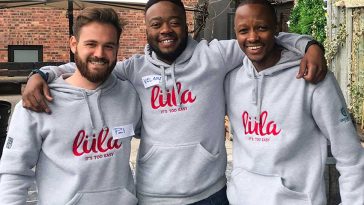 South African Startup Company, Lula, Seeks Out R2.5 Million Funding through Uprise.Africa