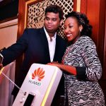 Sub-Saharan Africa Huawei ICT Competition Reveals Its Final Winners