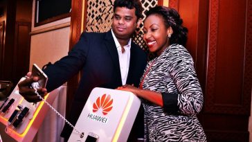 Sub-Saharan Africa Huawei ICT Competition Reveals Its Final Winners