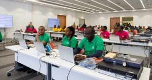 Sub-Saharan Africa Huawei ICT Competition Reveals Its Final Winners