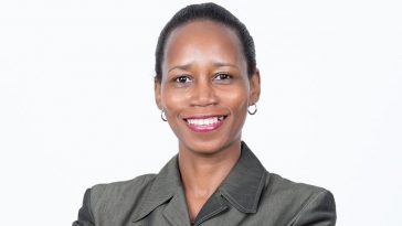 Takalani Netshitenzhe, Chief Affairs for Vodacom Group