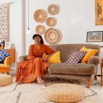 Tapiwa Matsinde, the Founder of Atelier Fifty Five