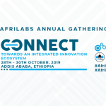 The 4th Edition of AfriLabs Annual Gathering to Take Place in Addis Ababa, Ethiopia