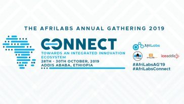 The 4th Edition of AfriLabs Annual Gathering to Take Place in Addis Ababa, Ethiopia