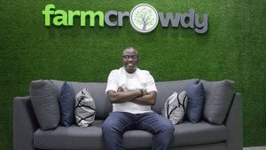 The Nigeria’s First Digital Platform Secures a $1 Million Seed Funding
