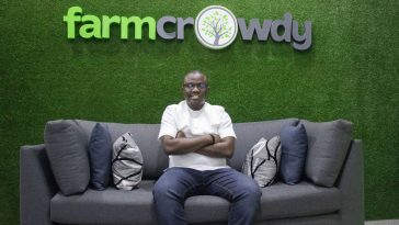 The Nigeria’s First Digital Platform Secures a $1 Million Seed Funding