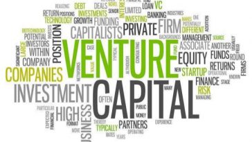 The Role of Venture Capitalist (VC) in Driving Job Creation in South Africa.