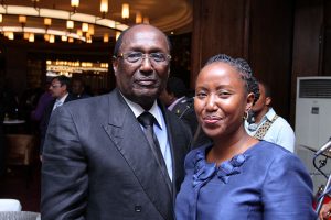 The Success Story of Chris Kirubi, One of the Richest Entrepreneurs in Kenya