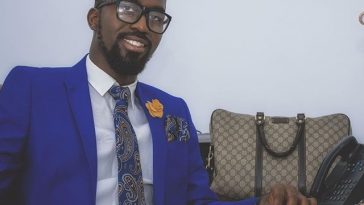 The Success Story of a Serial Nigerian Entrepreneur, Akinwande Durojaye
