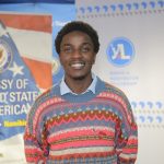 Tjatjara Kaveto, Founder of The Nest, the First Winner of Total Challenge in Namibia